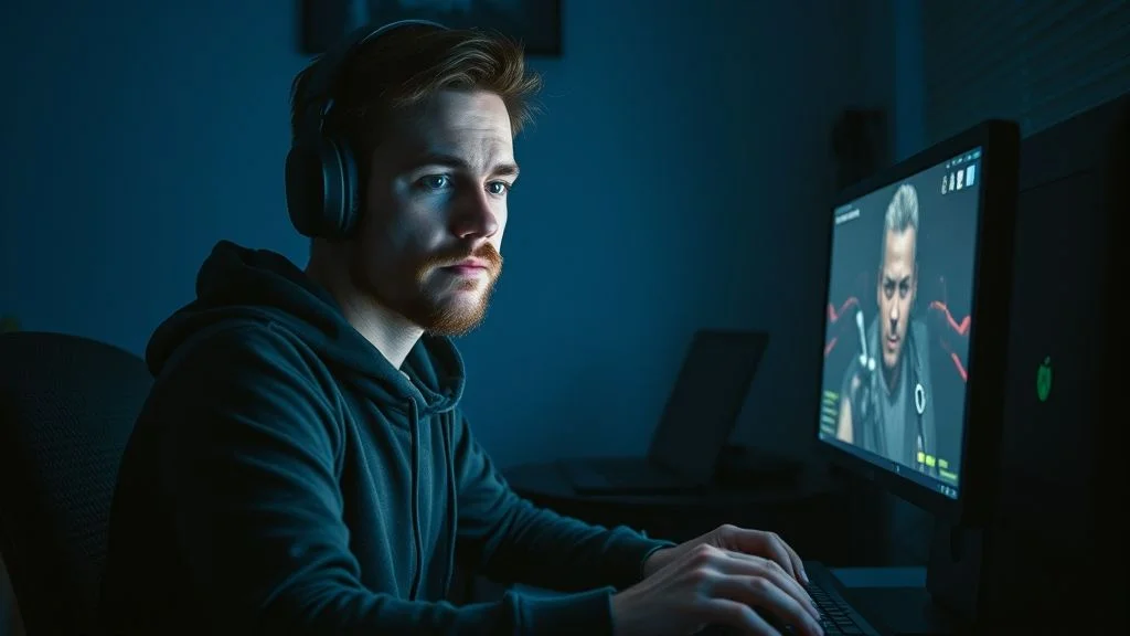 Como diminuir lag em jogos online