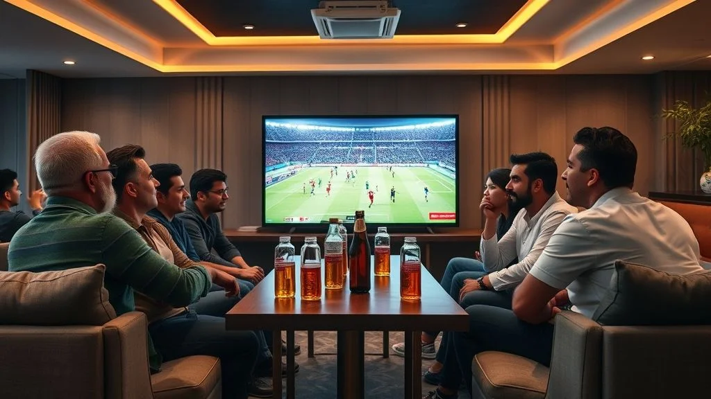 Como ver jogos da Champions League online ao vivo