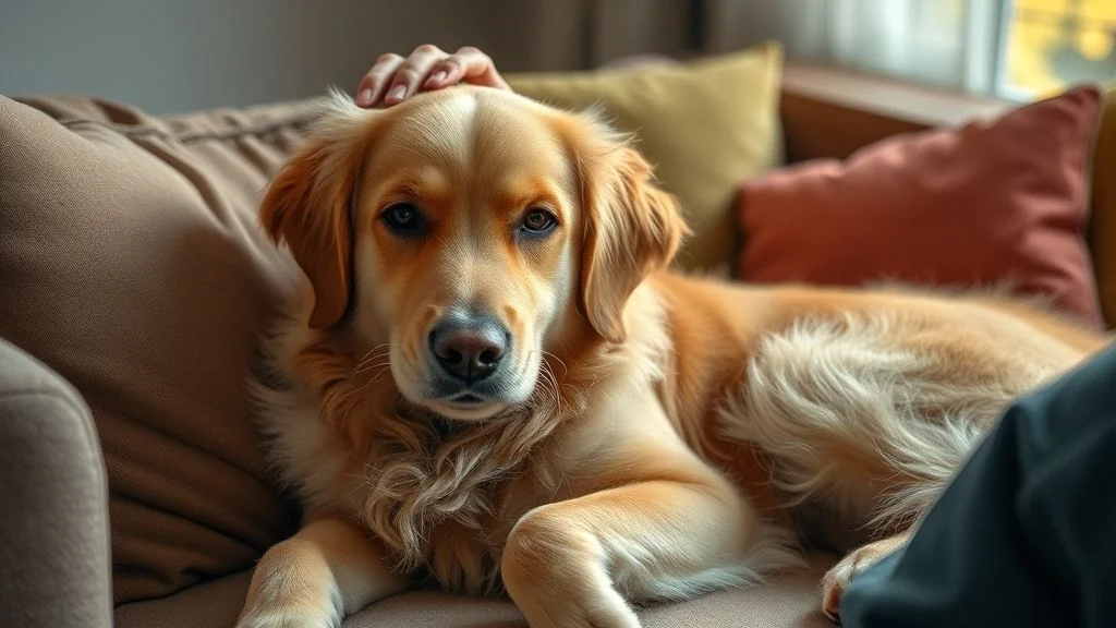 Cuidados diários com cachorro idoso: dicas essenciais