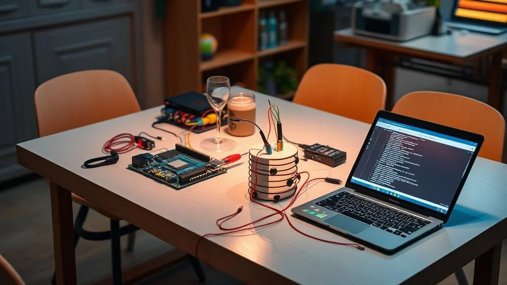 Esp8266 ou esp32: veja qual é a melhor escolha