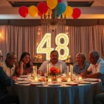 Idade de quem nasceu em 1977 hoje