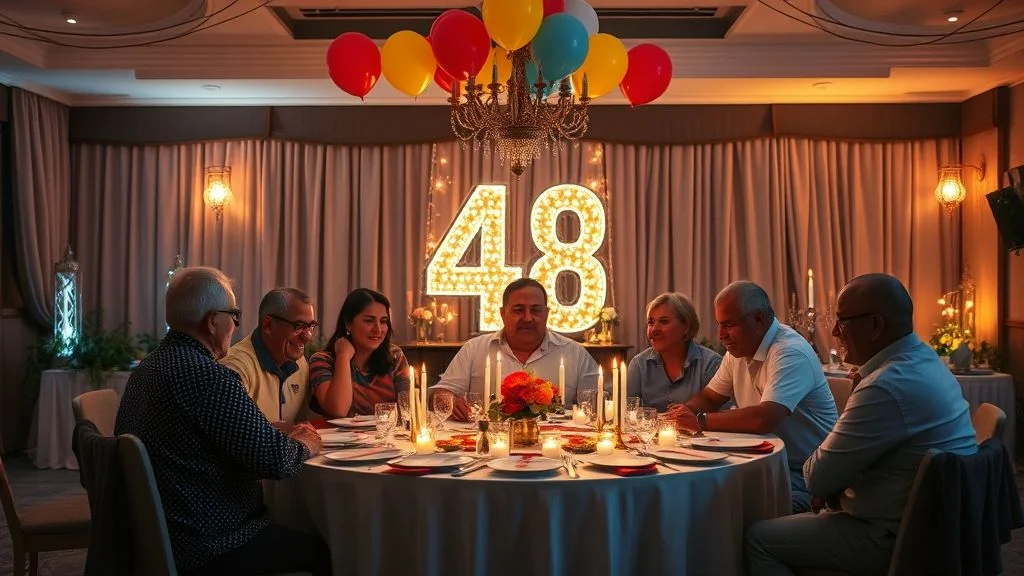 Idade de quem nasceu em 1977 hoje