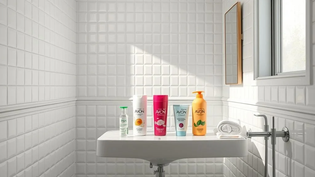 Melhor shampoo da Avon: veja as opções mais recomendadas