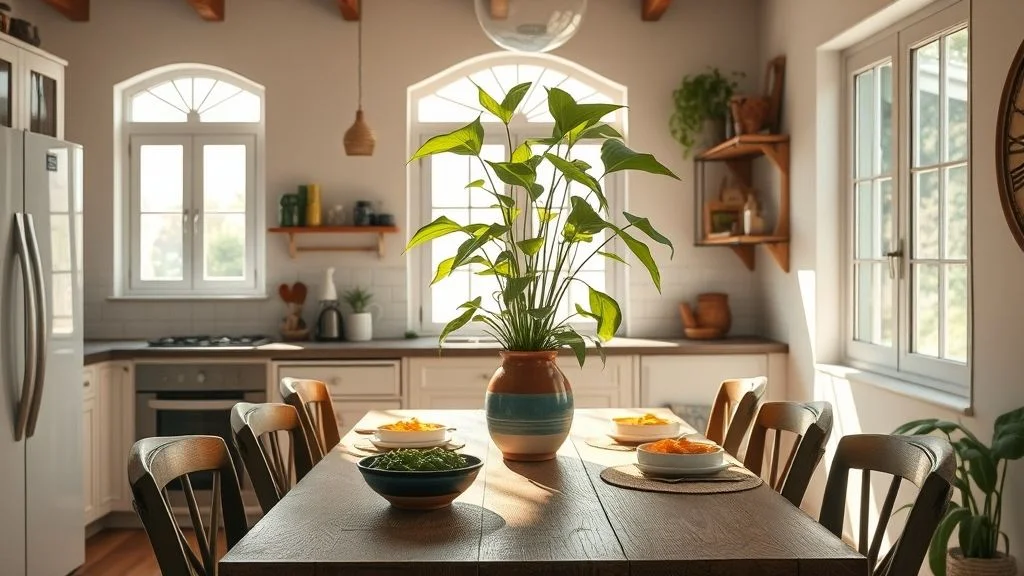 Planta resistente para transformar sua relação com o verde